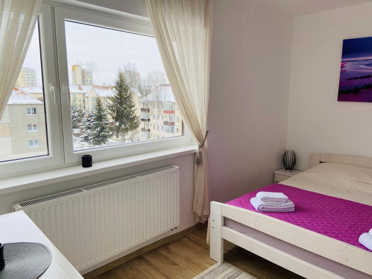 Lily'S Place Miercurea Ciuc Eksteriør bilde